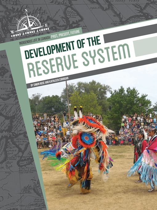 Title details for Development of the Reserve System by Simon Rose - Available